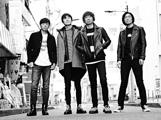 画像: JUN SKY WALKER(S) junskywalkers.jp