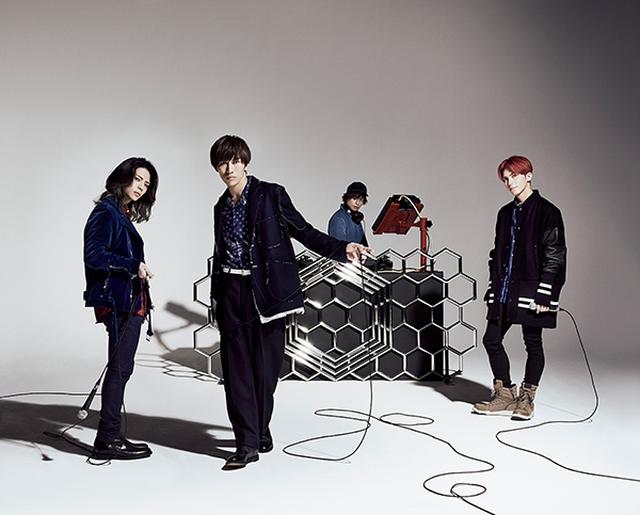 画像: THE BEAT GARDEN thebeatgarden.com