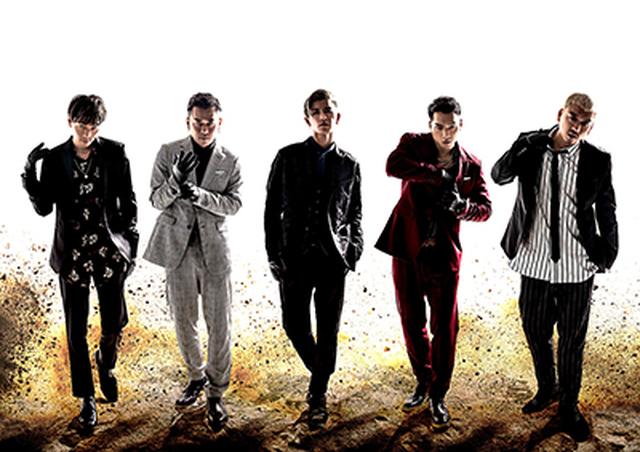 画像: DOBERMAN INFINITY(GS、P-CHO、KAZUKI) dobermaninfinity-ldh.jp