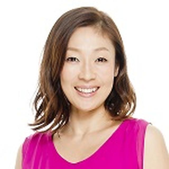 画像: 大塚由美