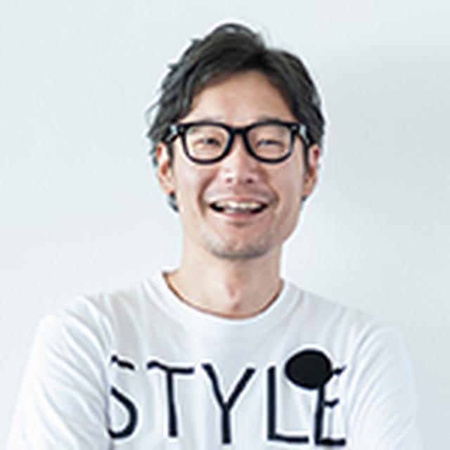 画像: 遠藤淳
