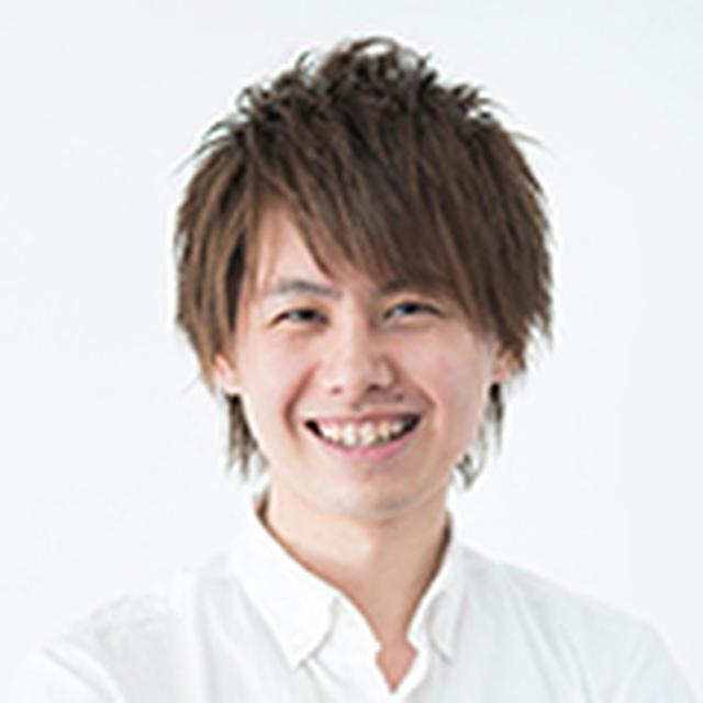 画像: DJ 淡路祐介