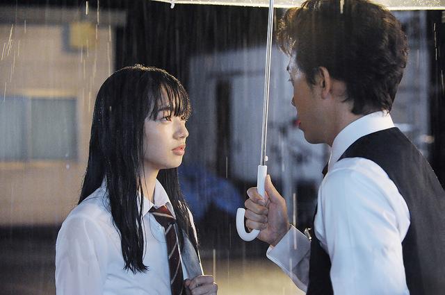 画像: ©2018映画「恋は雨上がりのように」製作委員会 ©2014 眉月じゅん/小学館 koiame-movie.com