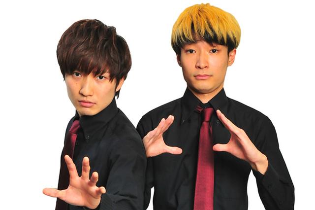 画像: ラニーノーズ profile.yoshimoto.co.jp
