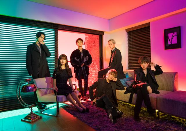 画像: AAA avex.jp