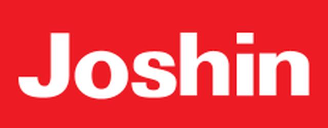 画像: Joshin joshinweb.jp