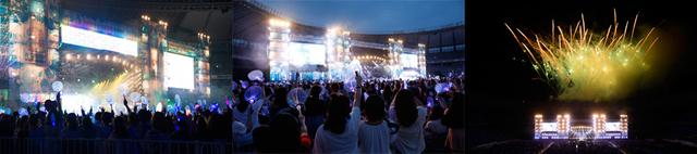 画像: a-nation 2018 supported by dTV & dTVチャンネル