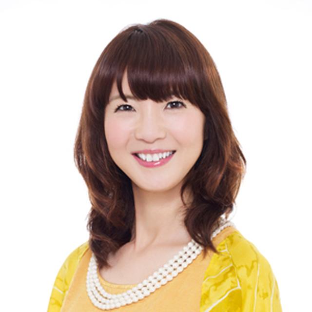 画像: 谷口キヨコ(FM OH! DJ) www.fmosaka.net
