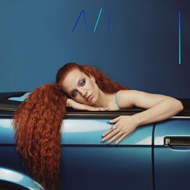 画像: セカンド・アルバム 「ALWAYS IN BETWEEN」 ¥1,980+税/WPCR-18086 2018年10月24日発売