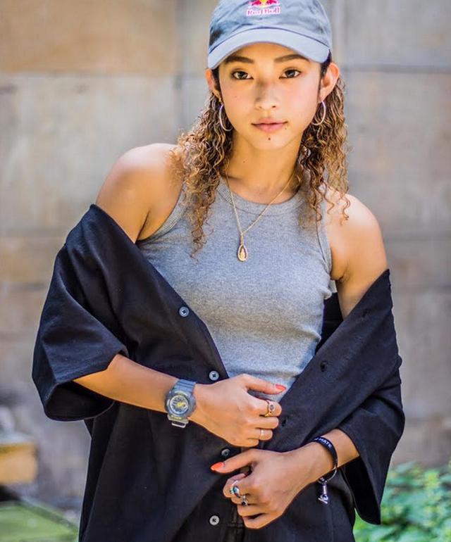 画像: KYOKA(RUSH BALL) www.instagram.com