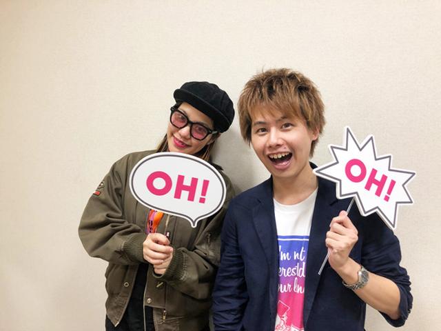 画像: 『大城さんの元気の源は、おいしいお酒と○○だった!!』
