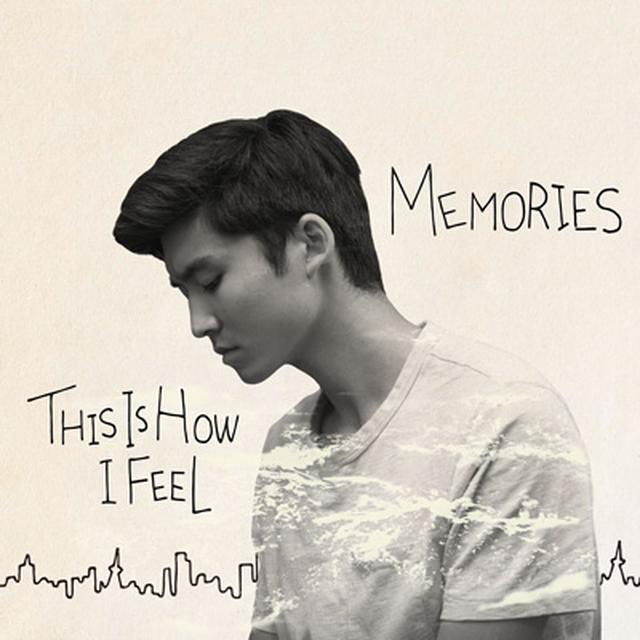 画像: ・1st EP両A面7inchアナログ盤 2018年12月5日Release 「This is how I feel / Memories」 NBR-001 ¥1,500+tax ・デジタルDL配信 iTunes/レコチョク