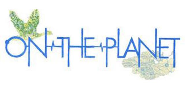 画像: ON THE PLANET park.gsj.mobi