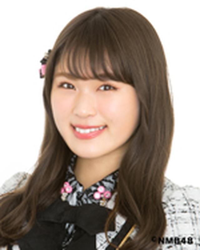 画像: DJ:渋谷凪咲 www.fmosaka.net