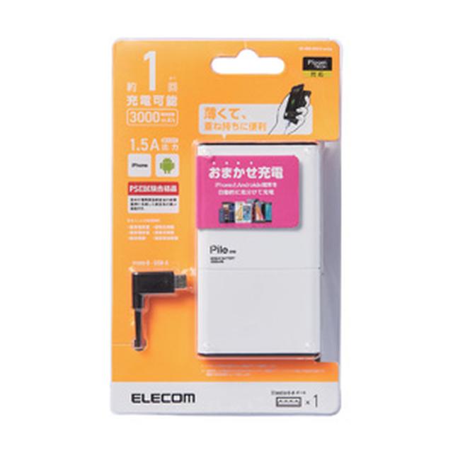 画像1: 「意外にいいモノ!ELECOM」の素敵なグッズをプレゼント!!