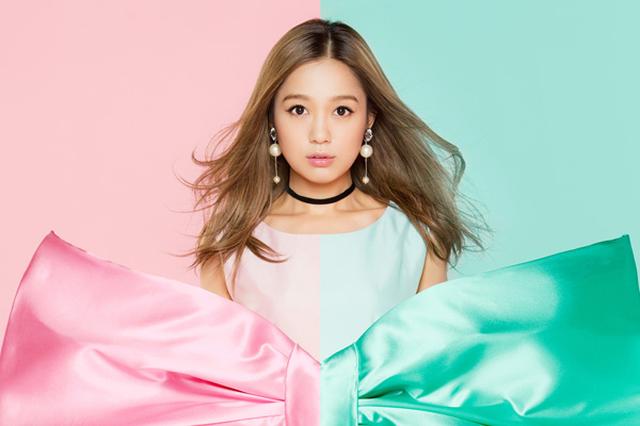 画像: 西野カナ www.nishinokana.com