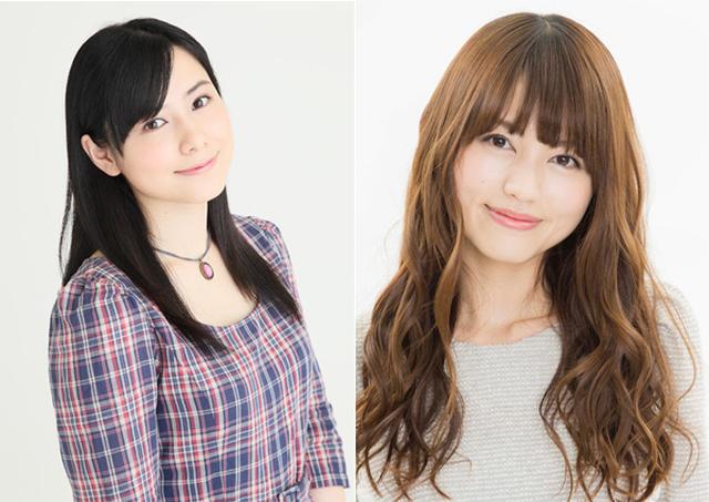 画像: 津田美波 / 藤井ゆきよ www.aoni.co.jp