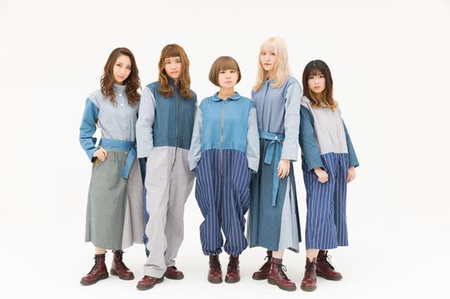 画像: BILLIE IDLE® www.billieidle.com