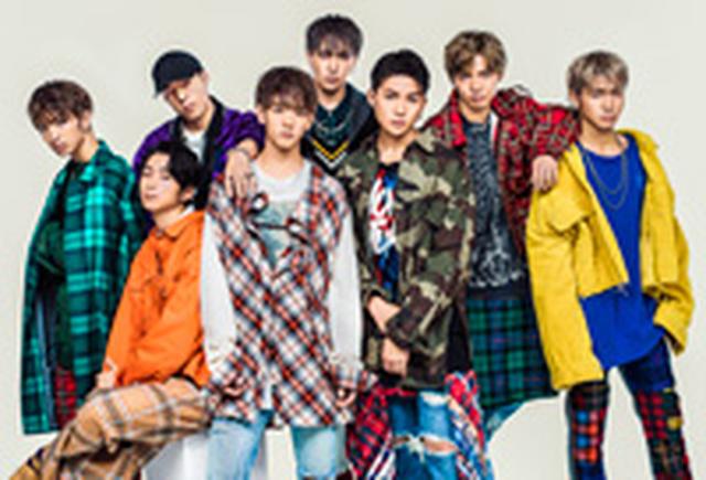 画像: FANTASTICS from EXILE TRIBE www.fmosaka.net