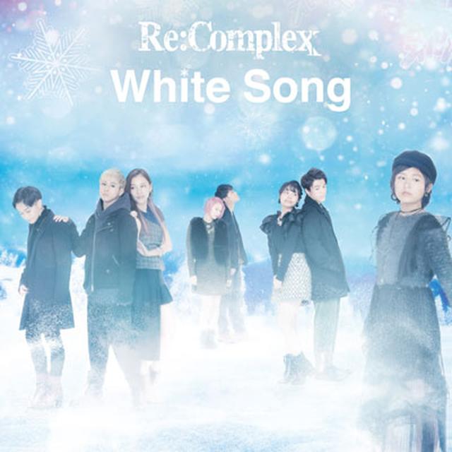 画像: ●リリース情報 3rd Single 2018年12月5日発売 Type:M(男性盤) ¥1,389+TAX YRCN-90293 Type:W(女性盤) ¥1,389+TAX YRCN-90294