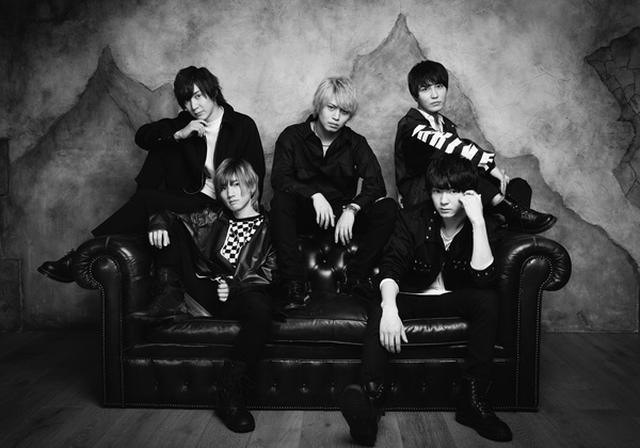 画像: BREAK THROUGH www.break-through.jp