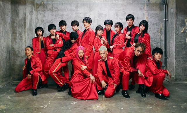 画像: 吉本坂46 RED yoshimotozaka46.com