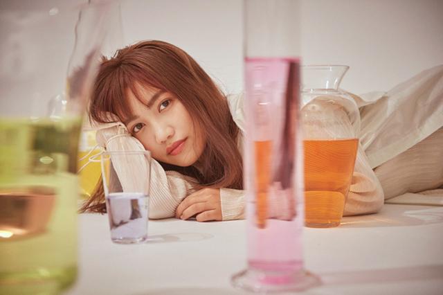 画像: 井上苑子 www.inoue-sonoko.com