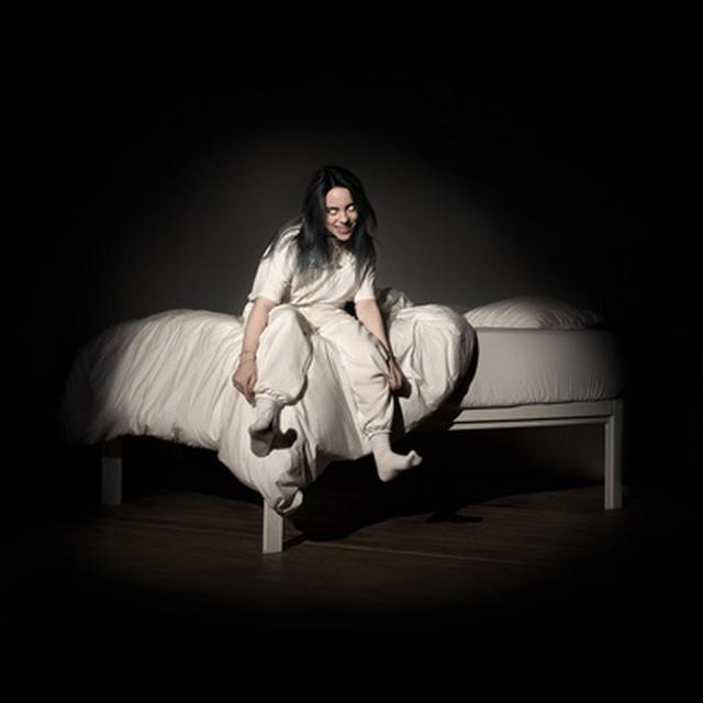 画像: ●リリース情報 2019年3月29日発売 Debut Album 『ホエン・ウィー・オール・フォール・アスリーブ、ホエア・ドゥー・ウィー・ゴー?』 UICS-1350 ¥2,376<税込>