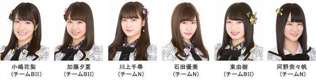 画像1: NMB48のスペシャルライブ&トークで盛り上がろう!握手会の開催も決定!
「FM OH! よしもとラジオ高校~らじこー 春休みおでかけSpecial NMB48 inイオンモール高の原」
3月21日(木・祝)13:00~/16:00~