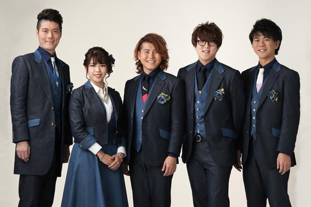 画像: 大阪学院大学presents clearanceのラジOH!アカデミア
毎週木曜20:30~20:45の放送