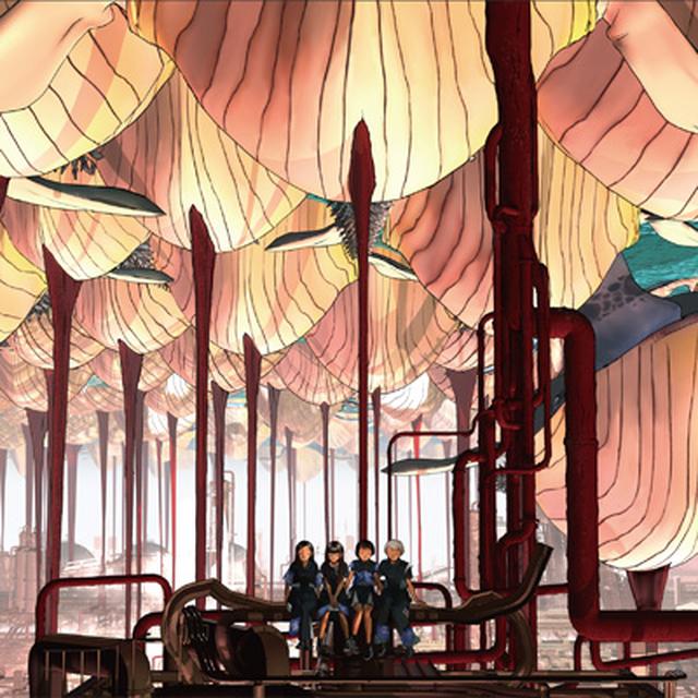 画像: ●リリース情報 4月3日発売 『SOUP』 初回限定盤(CD+BD) PCCA-04771 税込:4000円 通常盤(CD) PCCA-04772 税込:1300円