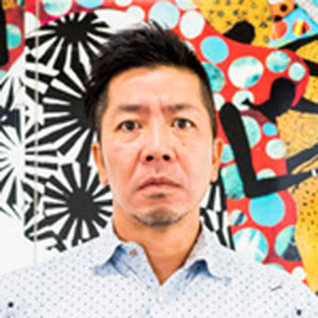 画像: DJ:しもぐち☆雅充 http://www.fmosaka.net/_sites/16783417