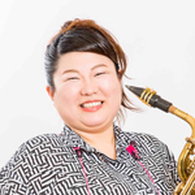 画像: DJ:浦朋恵 http://park.gsj.mobi/program/show/27335