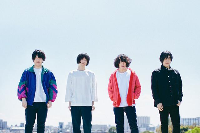 画像: KANA-BOON https://www.kanaboon.com/