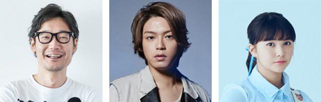 画像: DJ:遠藤 淳(月~木)/髙木雄也(Hey!Say!JUMP)(火)/DJ:坂口有望(毎月1回) http://www.fmosaka.net/_sites/16783104