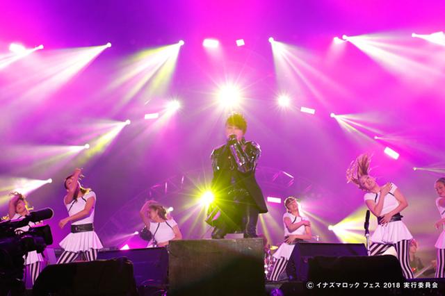画像: 11回目の開催を迎える初秋の風物詩的フェス!