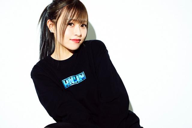 画像: 歩乃華 twitter.com