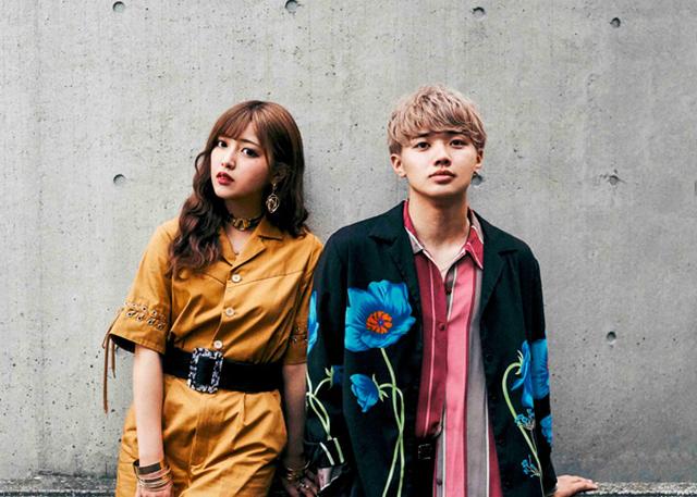 画像: まるりとりゅうが www.universal-music.co.jp