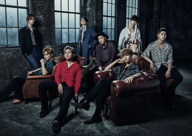 画像: FANTASTICS from EXILE TRIBE https://m.tribe-m.jp/Artist/index/168