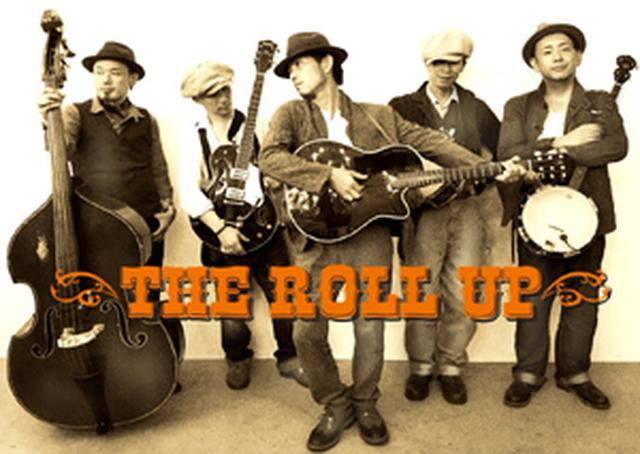 画像: THE ROLL UP