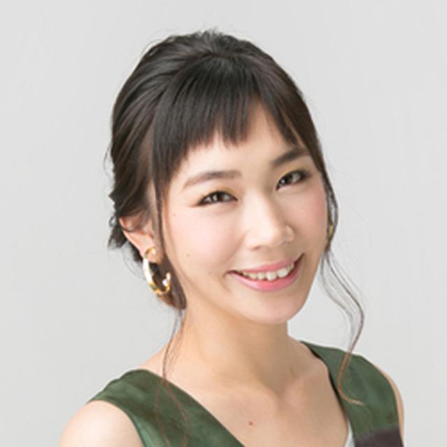 画像: 中島静香