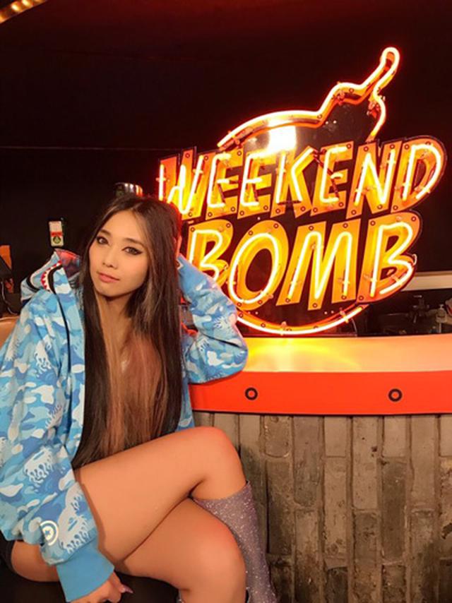 画像: AYA a.k.a. PANDA
