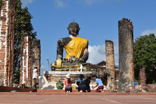 画像: クン・ワット・パワット