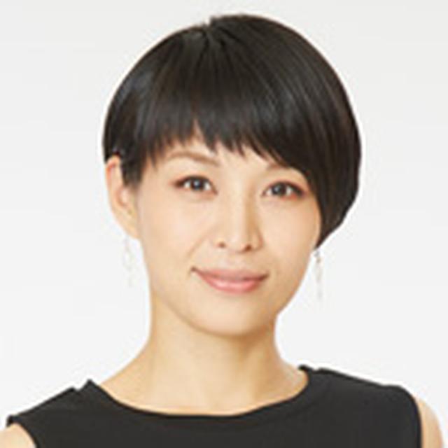 画像: 川崎亜沙美