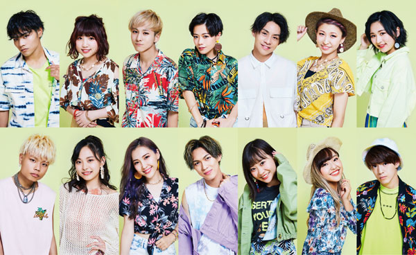 画像: Re:Complex recomplex.jp