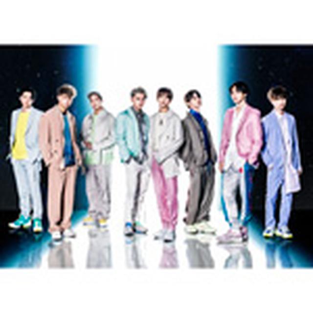 画像: DJ:FANTASTICS from EXILE TRIBE www.fmosaka.net