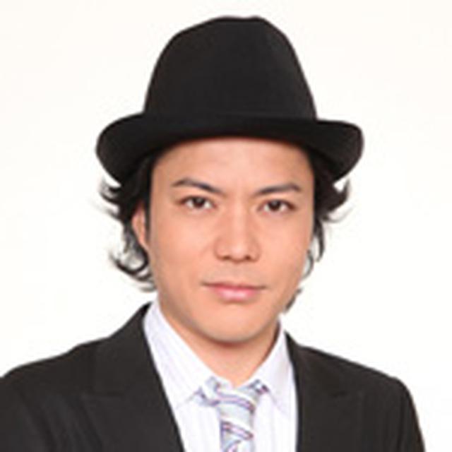 画像: DJ:シャンプーハットこいで www.fmosaka.net