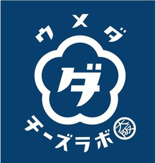 画像: ウメダチーズラボ r.goope.jp