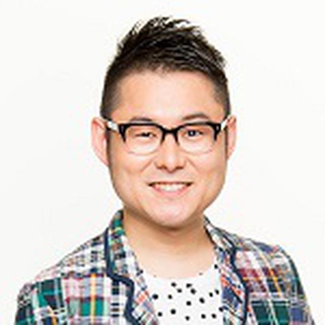 画像: DJ:下埜正太