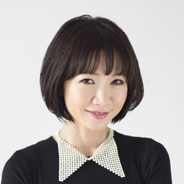 画像: 平松愛理